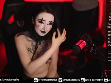 cam girl raven_alternative image #2005648