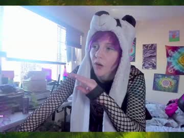 cam girl tricky_nymph image #2228856