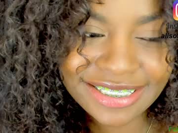 cam girl alison_ker image #774410