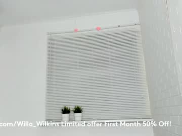 cam girl willa_wilkins_ image #1914516
