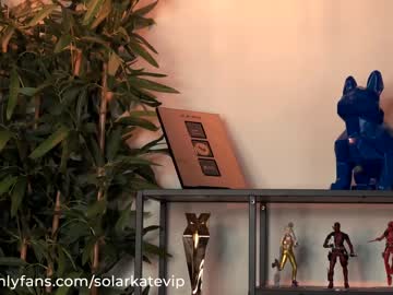 cam girl solar_kate image #3453839