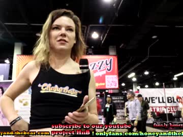 cam couple honeyand_thebear image #1654168