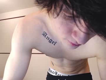 cam man teddy_mode image #961101