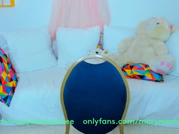 cam girl mary_marlow image #1027809