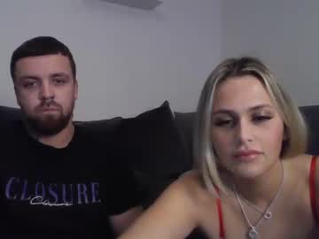 cam couple britishbeautys image #827317
