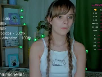 cam girl maimichelle image #2160491