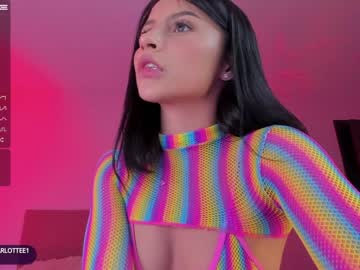 cam girl misscharlotte1 image #634612