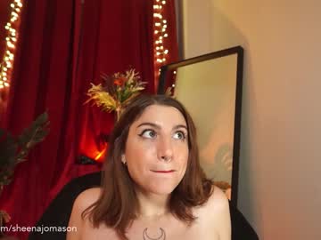 cam girl sheenajomason image #3200886