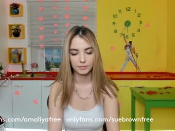 cam girl amelia__williams image #1120186