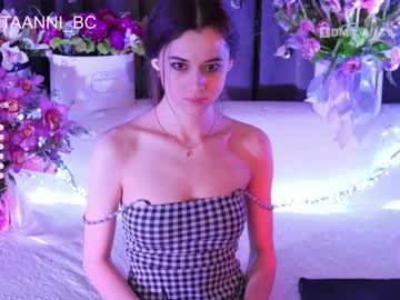 cam girl taanni_bc image #3250808