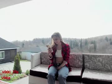 cam girl misss_vikki image #1620770