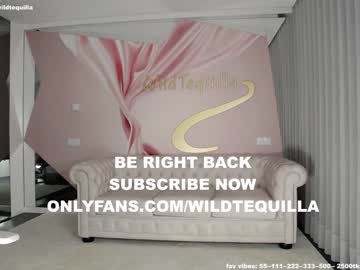 cam girl wildtequilla image #2893614