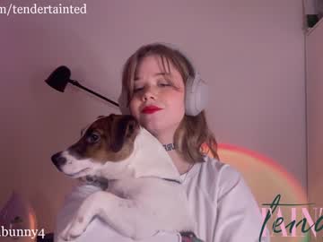 cam girl tendertainted image #824229