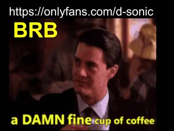 cam man sonic12_12 image #1866209