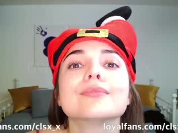 cam girl clsx_x image #741572
