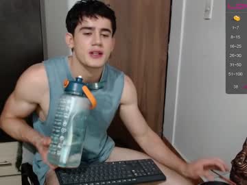 cam man connor_wesley1 image #3067929