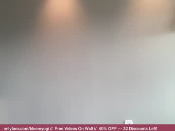cam girl bloomyogi image #2005907