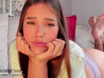 cam girl _meghan_gomez1_ image #1156532