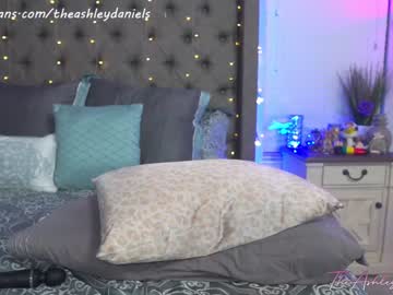 cam girl theashleydaniels image #1633487