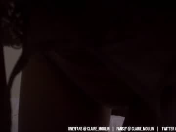 cam girl claire_moulin image #2124860