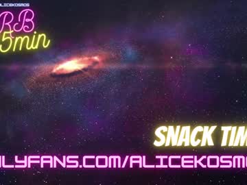 cam girl alice_kosmos image #325518