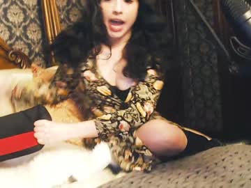 cam girl ingennui image #1207662