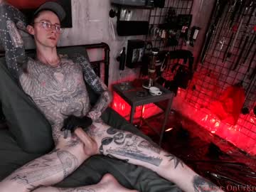 cam man tattedtrevorsmith image #2330671