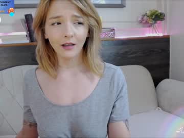 cam girl ginger_pie image #2436422