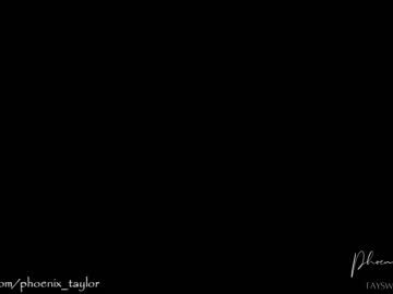 cam girl phoenix_taylor image #1452282