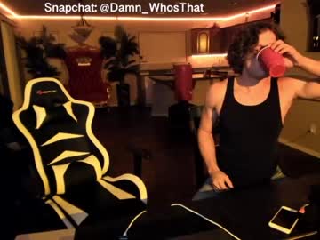 cam man damn_whos_that image #2366964