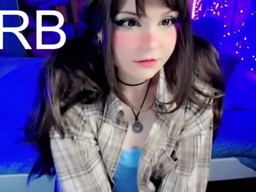 cam girl ronnie_neko image #2642542