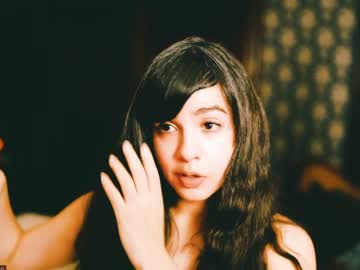 cam girl ingennui image #3413061