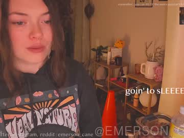 cam girl emersoncane image #2122278