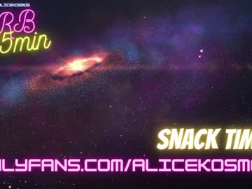 cam girl alice_kosmos image #68191