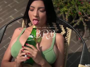 cam girl letiziafulkers1 image #1221077
