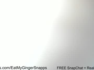 cam girl eatmygingersnapps image #2943854