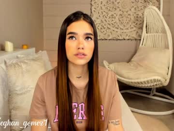 cam girl _meghan_gomez1_ image #2814067