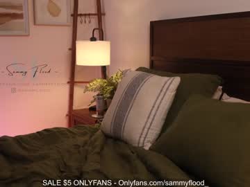 cam girl sammyfloodxxx image #1758691