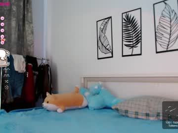 cam girl small_blondee image #3199293