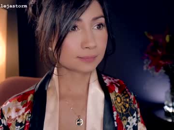 cam girl alejastorm image #464014
