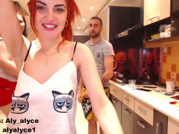 cam girl aly_alyce image #970069