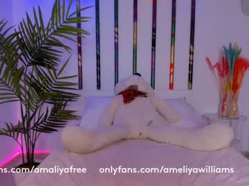 cam girl amelia__williams image #1047291