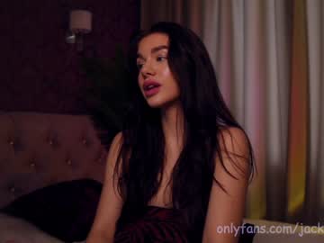 cam girl jacky_smith image #945889