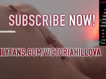 cam girl victoriahillova image #1634350
