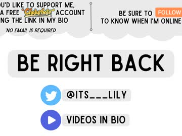 cam girl its_lily image #1572878