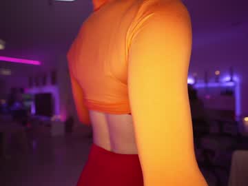 cam girl hannahjames710 image #346540