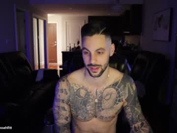 noahfitt cam