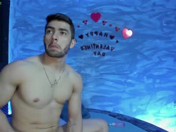 cam couple iris_eros_ image #1119227