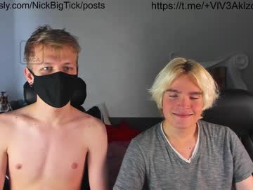 cam man nickbigtick image #2513520