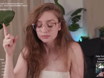 cam girl marymoody image #391101